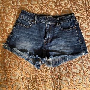 Pacsun Jean short